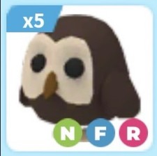 NFR Owl