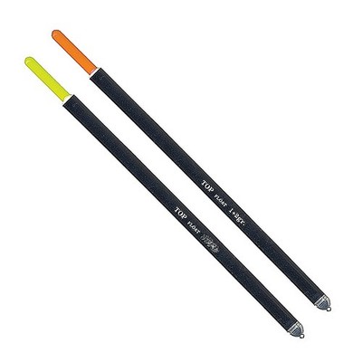 TOP FLOAT G-4 leichte vorbebleite Waggler Laufpose Laufschwimmer Knicklicht Pose