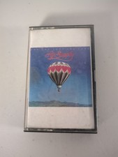 Air Supply "The One That You Love" Cassette Tape Artisa