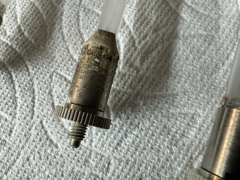 Osram HTI 1200 D7/60 - MAC 2000 Profile Clay Paky Alpha VL 3000 VL3500 Spot Wash - Image 4 of 4