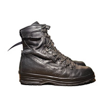 Meindl Pilot Boot Driving, Walking, Police, Security, Waterproof UK 8.5 