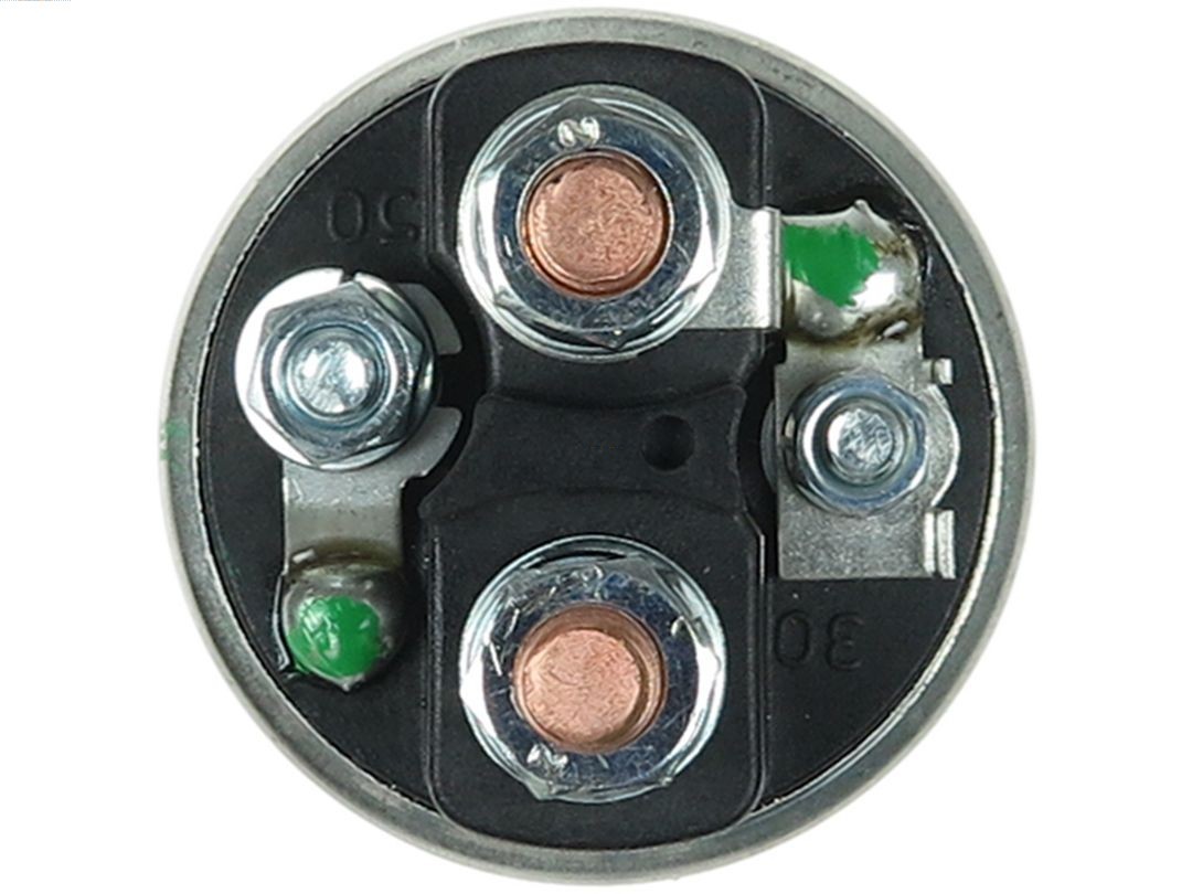 ✅Fits AS ROZRUSZNIKI I ALTERNATORY SS4035P BRAND NEW AS-PL STAR STAR ⭐UK Seller⭐