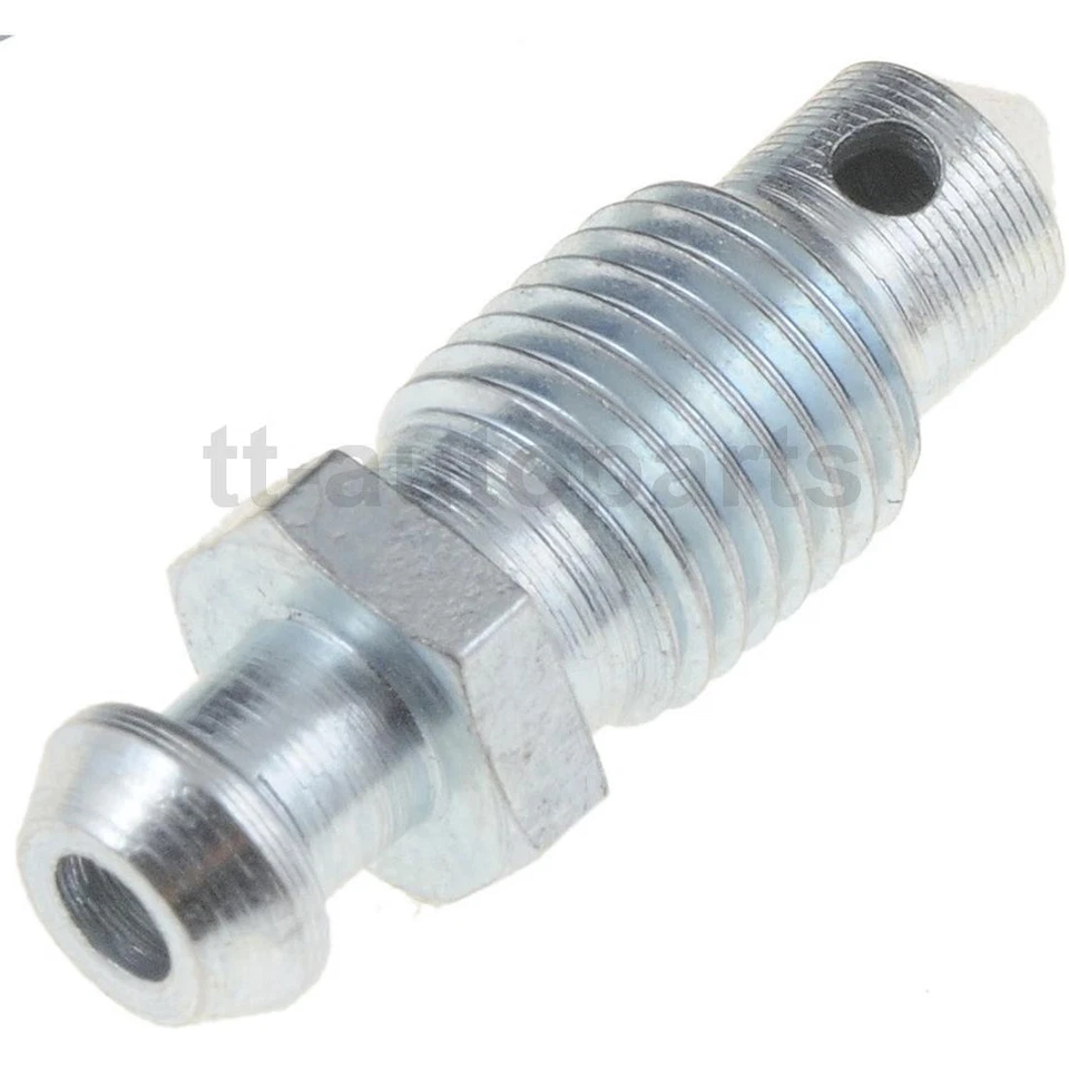 Винт выпускной тормозной HELP Dorman подходит для Ford F-250 1997 1998 1999 1987 1988 1989 годов выпуска - Изображение 3 из 4