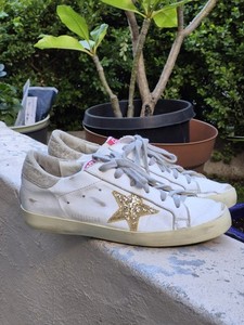 Golden Goose Sneakers 37 | eBay