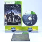 Halo: Reach CIB W/ Manual - Xbox 360