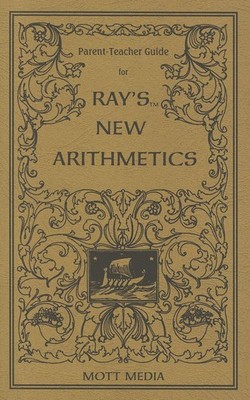 Ray's Parent-Teacher Guide - PB