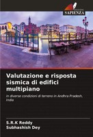 S. R. K Reddy (U. A.) | Valutazione E Risposta Sismica Di Edifici Multipiano