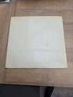 The Beatles White Album 1968 Apple Stereo Toploader Photos Poster And Inners 1st