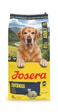 Adult Large Optiness Lamm & Reis (1 x 12,5 kg) Premium Trockenfutter für