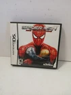 Spider-Man: Web of Shadows, Nintendo DS - No Book