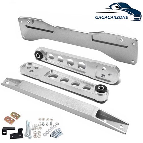 FOR CIVIC 01-05 DX ES LX EX SI EM EP3 REAR LOWER CONTROL ARM SUBFRAME BRACE SL