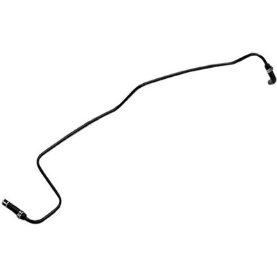 PCH000420 GenuineXL Radiator Hose for Land Rover Discovery 1999-2004