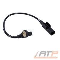 ABS Sensor RaddrehzahlfÜHler Hinten FÜR Mercedes Benz M-KLASSE W164