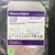 WD Purple 12TB Surveillance Hard Drive | Low Hours 3362 GOOD Health | WD121PURP
