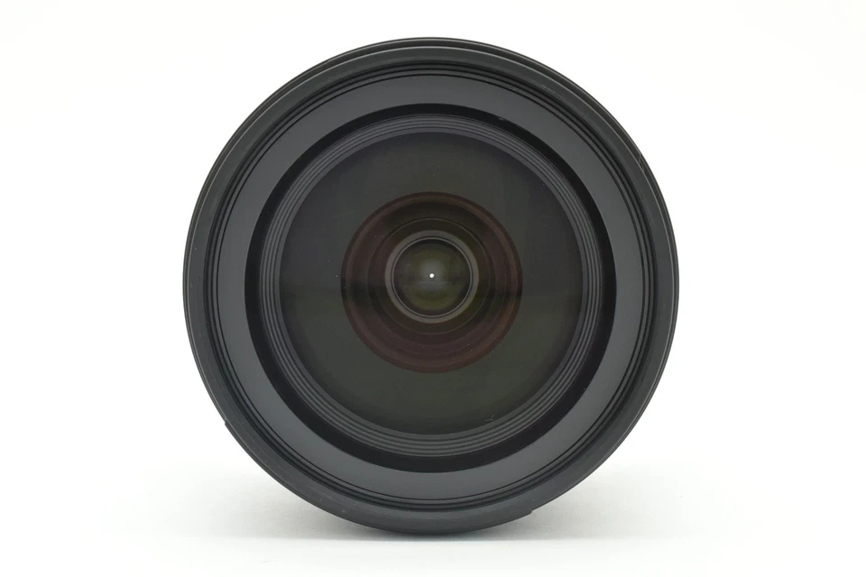 Sigma DC 17-70mm f/2.8-4 OS AF HSM Lens For Nikon From Japan [Exc+++] #2555557A - Image 3 of 4