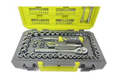 Ryobi 97 PC. 1/4