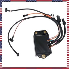 1X CDI Power Pack For Johnson Evinrude Outboard 100HP 110HP 112HP 115HP 0584028