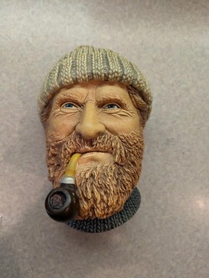 BOSSONS FISHERMAN