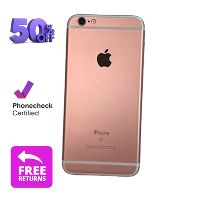 Apple iPhone 6s - 32 GB - Space Gray (T-Mobile) for sale online | eBay
