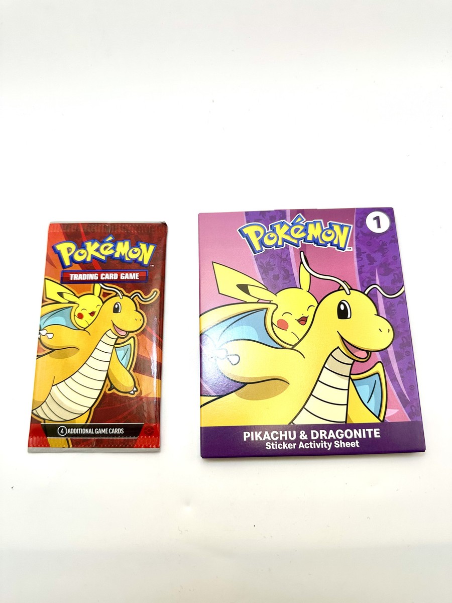 mcdonalds pokemon pack chase cards Top 10 Most Expensive 2024 McDonald's Pokmon Cards