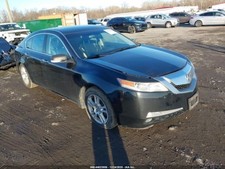 2010 Acura Tl Passenger Side Quarter Panel Oem Used Excellent Fitment