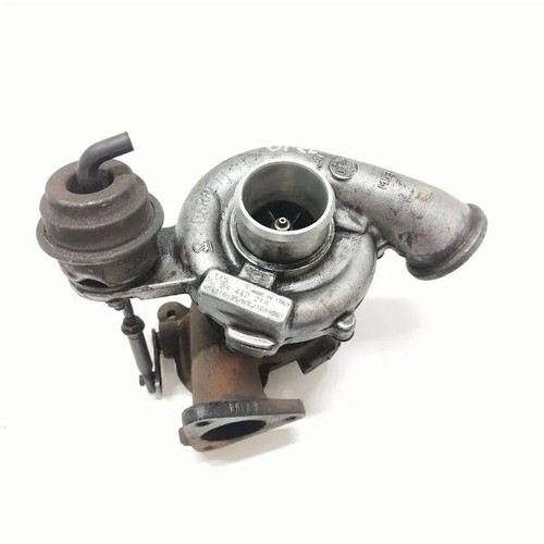 OPEL VECTRA B Estate 31 Turbolader 24442214 2.00 Diesel 88kw 2000 35105439