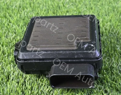 Toyota ES350 2007 Transmisión Control Ordenador Módulo 89530-33040 OEM Used - Picture 11 of 15