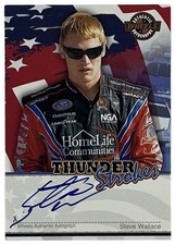 2007 Wheels American Thunder - Thunder Strokes Steve Wallace Auto