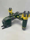 LEGO Star Wars 7930 Bounty Hunter Assault Gunship No Minifigures 2011 Retired