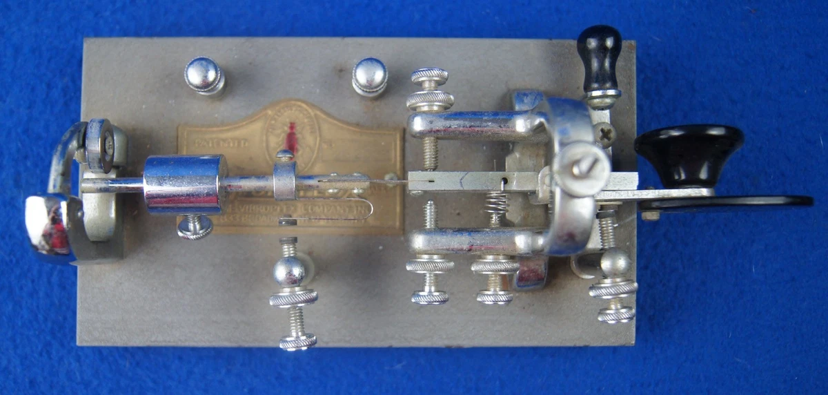 Vibroplex products for sale | eBay