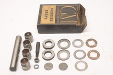 Nos 1955-59 Chevrolet Gmc Truck 12 Ton King Pin Kit Unit Gm 3755235 Partial Nos 1955-59 Chevrolet Gmc Truck 12 Ton King Pin Kit Unit Gm 3755235 Partial