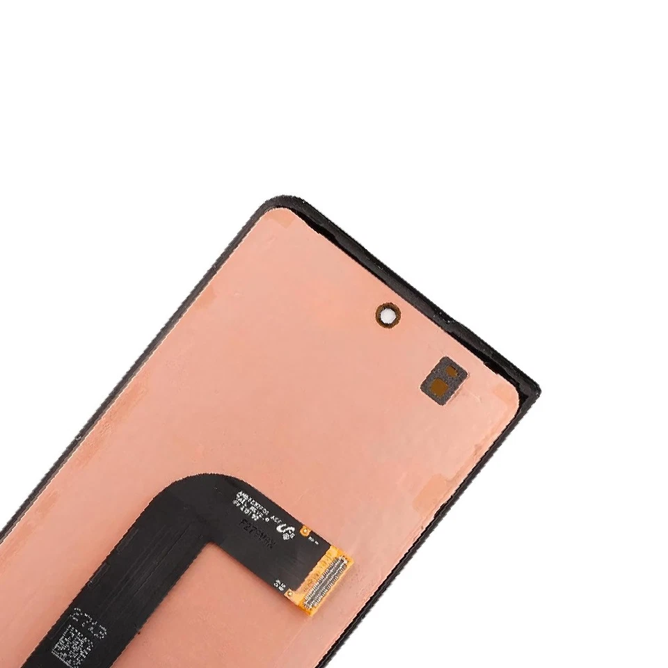 TFT For Samsung Galaxy Z Fold3 5G SM-F926 F926B Front LCD Touch Screen Digitizer - Image 3 of 4