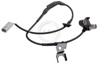A.B.S. ABS Sensor Raddrehzahl 30938 FüR 626 Mazda GF 5 Station Wagon GW GF8P