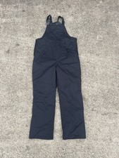 Ben Boy Snow Bib Overalls Unisex Size  XXL -B...