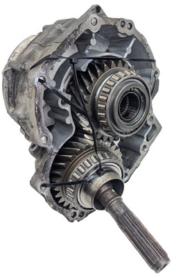 08-13 Mercedes W216 CL550 S550 4Matic AWD Transfer Case Planetary Gear OEM