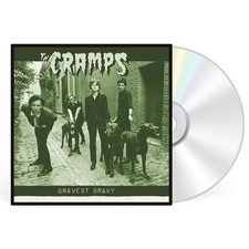 The Cramps | Gravest Gravy | CD