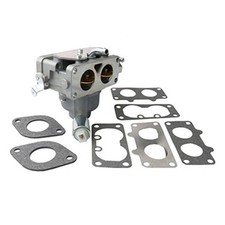 Per B&S V-Twin 796997 40G777 40H777 Carburatore #F7