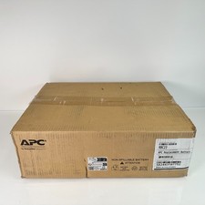 GENUINE APC UPS Replacement Battery, RBC23 for Smart-UPS SUA1000RM2U BRAND NEW