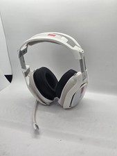 Astro Gaming A40 TR Wired Headset White