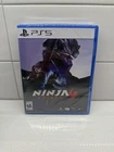 NINJA GAIDEN 4 - PlayStation 5 - Brand New Sealed