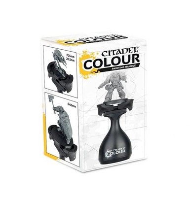 Games Workshop Citadel Painting Handle MK2