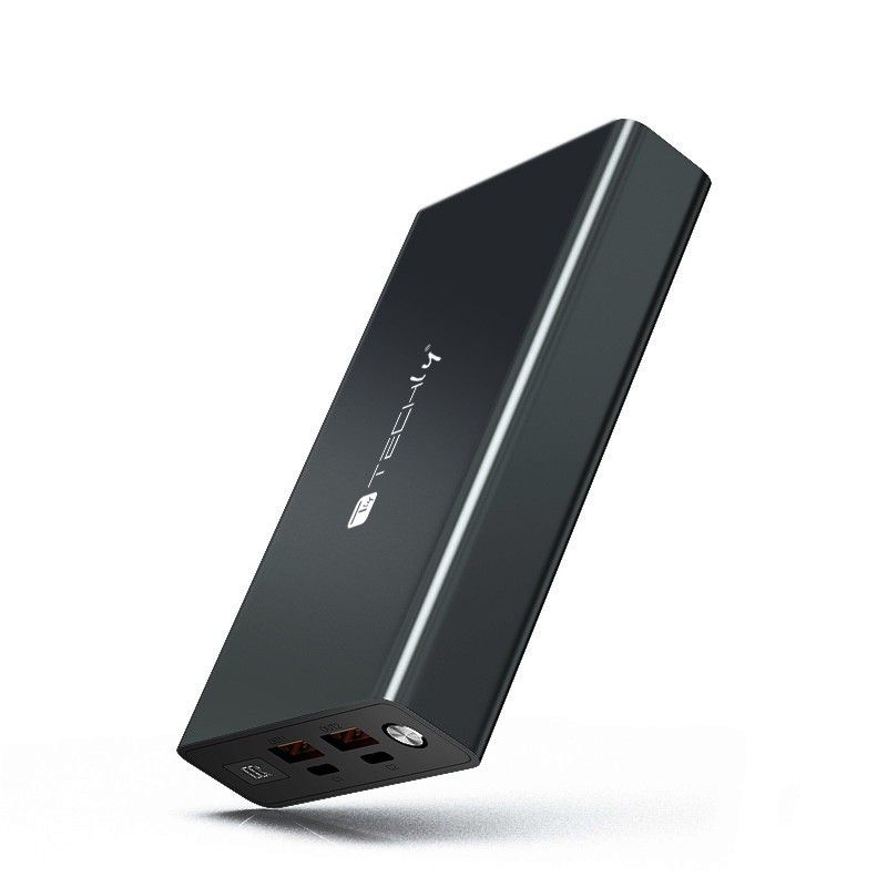 Powerbank - Power Bank Smartphone 20000 Mah 100w Usb-c&trade; 4 Porte Output