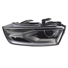 Links Scheinwerfer für Audi Q3/Q3 Quattro 2.0 TDI 2016-2018 Xenon LED 8U0941043D