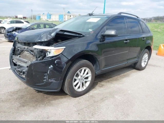 2011-2014 FORD EDGE Roof Mounted Pillar Antenna  Foto 4 de 4