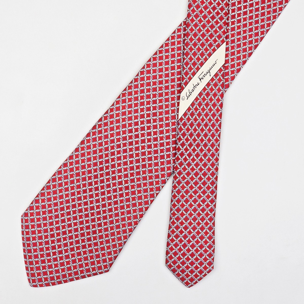 nordstrom ferragamo ties