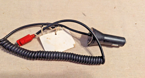 Verizon Vehicle Charger with Fast Charge Technology for micro USB                - Picture 4 of 4