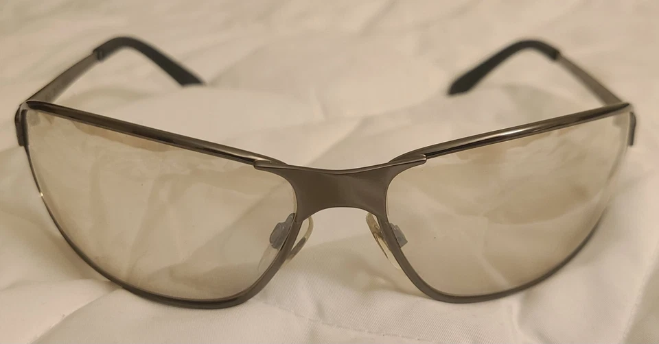 Gafas de seguridad Uvex TOMCAT Z87+ lentes de interior/exterior Foto 3 de 4