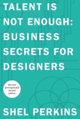 Talent Is Not Enough: Business Secrets For De- paperback, Perkins, 9780321702029