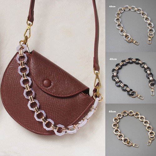 DIY Replacement Acrylic Resin Chain 