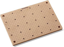 Genmitsu CNC MDF Grid Spoilboard per 3020 CNC Router Machine, compatibile con 30